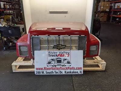 Chevrolet C60 Kodiak Hood