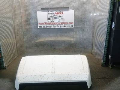 Used Chevrolet Kodiak Hood, Length 39, Part # P-1015180
