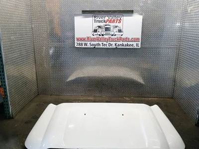 2013 Ford F-550 Hood, Part # 250552-1