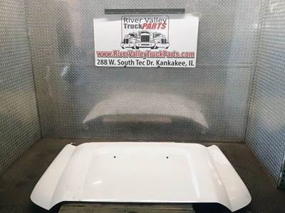 2013 Ford F-550 Hood, Used, Part # 250547-1