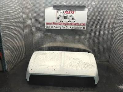 Ford F-700 Hood for a 1992 Ford F700