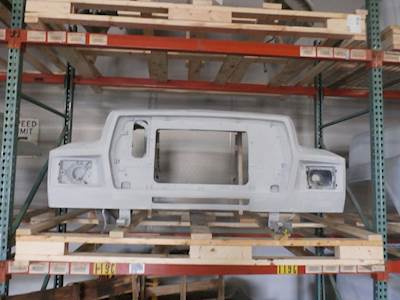 Ford F-Series Hood for a 1991 Ford F SERIES