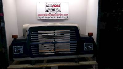 Ford LNT9000 Hood