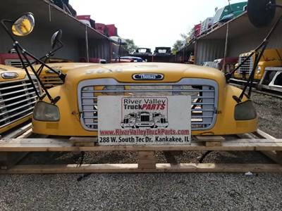 Freightliner B2 Hood