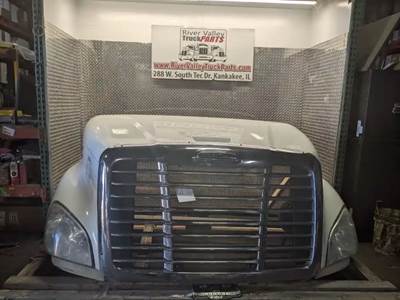 Freightliner Cascadia 113 Hood