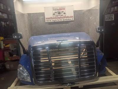 Freightliner Cascadia 125 Hood