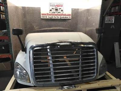Freightliner Cascadia 125 Hood