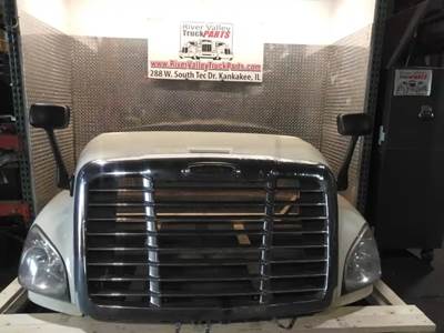 Freightliner Cascadia 125 Hood