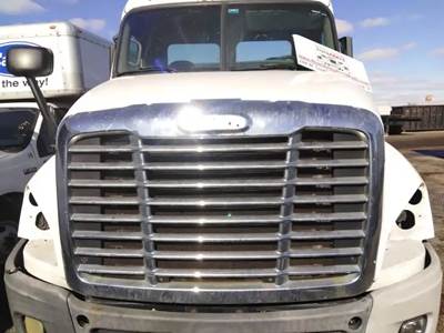 Freightliner Cascadia 125 Hood