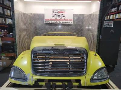 Freightliner Columbia 120 Hood