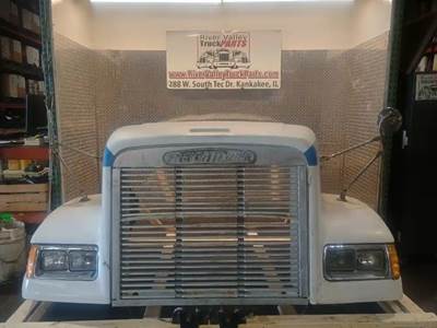 Freightliner FLD112 Hood
