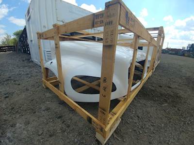 Freightliner M2 106 Hood