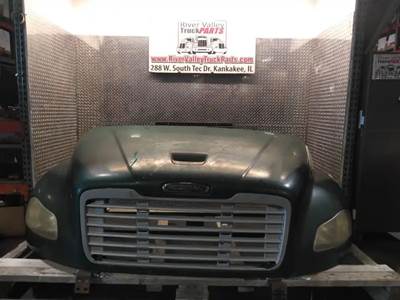 Freightliner M2 106 Hood