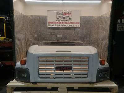GMC C7500 Hood