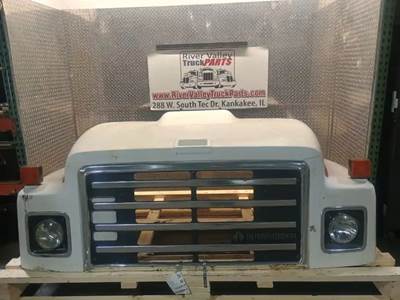 International 1724 Hood