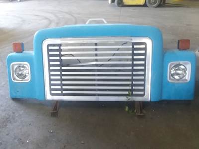 International 1754 Hood