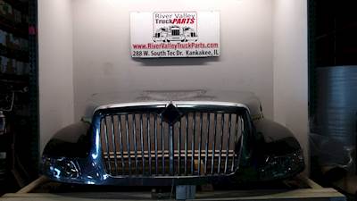 International 4200 Hood