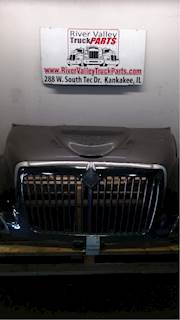 International 4200 Hood