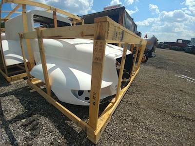 International 4300 Hood