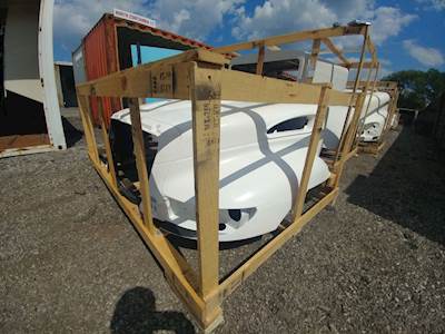 International 4300 Hood