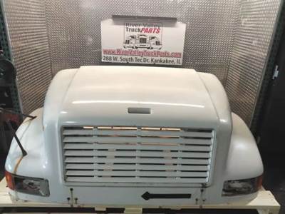 International 4900 Hood