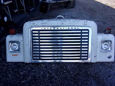 International Loadstar 1700 Hood for a International 1700 LOADSTAR
