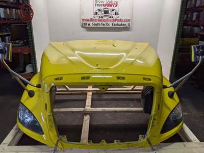 International ProStar Hood