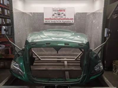 International ProStar Hood