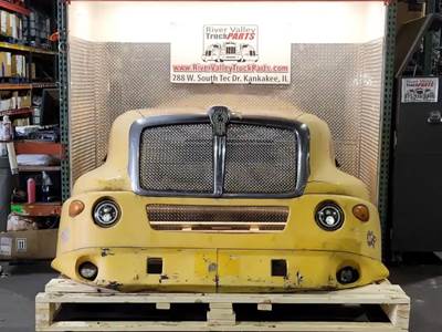 Kenworth T2000 Hood