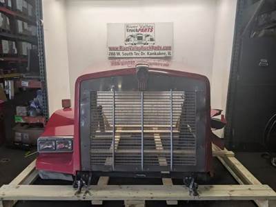 Kenworth T800 Hood