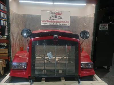 Kenworth T800 Hood