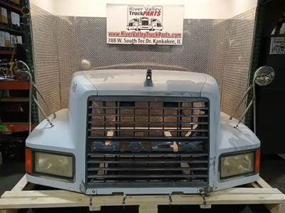 Mack CH612 Hood