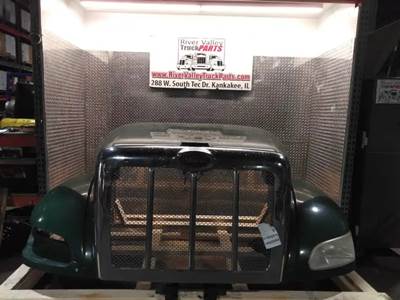 Peterbilt 335 Hood