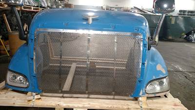 Peterbilt 387 Hood
