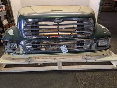 Sterling Acterra Hood