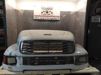 Sterling Acterra Hood