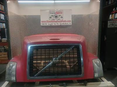 Volvo VNL Hood