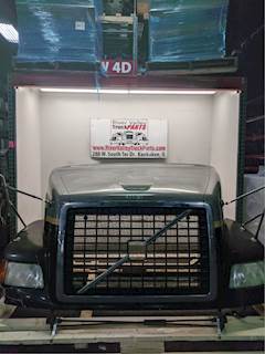 Volvo VNM Hood