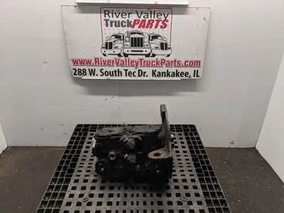 SAUER DANFOSS Hydraulic Pump