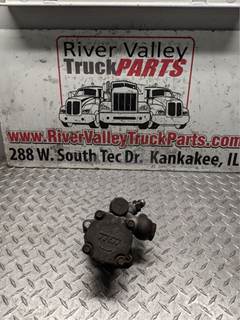 Good, Used HydrAulic Pump Off Of A 2008 Cummins ISX 15 Engine. The cAsting