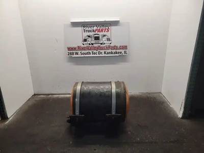Freightliner Columbia 120 Hydraulic Tank