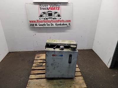Kenworth T600 Hydraulic Tank