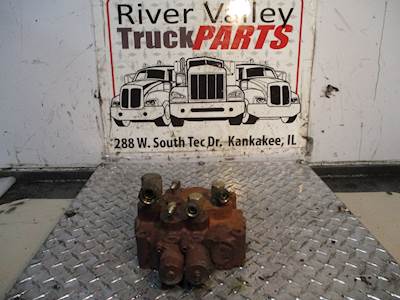 Hydralic Unit Model # 4 - 776 - 546 Hydraulic Valve