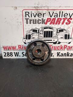 Caterpillar C12 Idler Gear for a 1999 International 9200