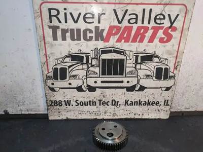 Caterpillar C7 Idler Gear