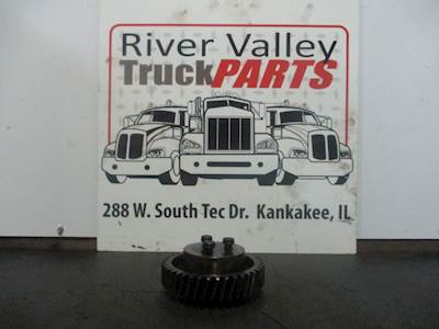 Cummins ISM Idler Gear
