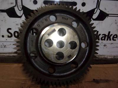 Cummins ISX Idler Gear for a 2009 International PROSTAR