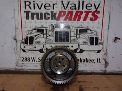 Cummins ISX Idler Gear for a 2009 International PROSTAR