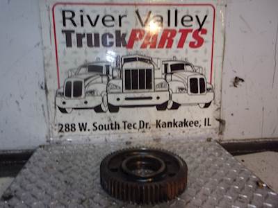 Cummins ISX Idler Gear