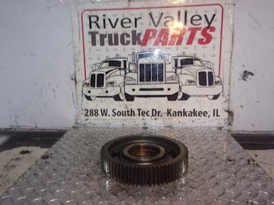 Cummins ISX Idler Gear